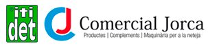 logo comercial jorca